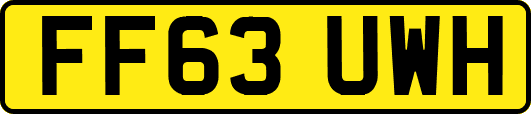 FF63UWH