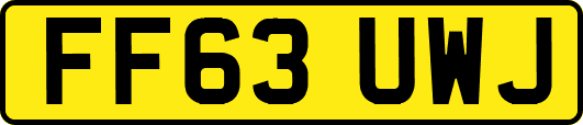 FF63UWJ
