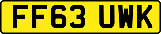 FF63UWK