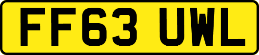 FF63UWL