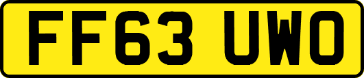 FF63UWO