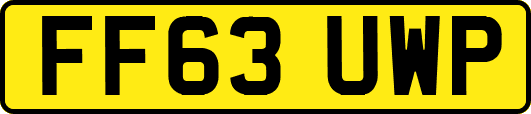 FF63UWP