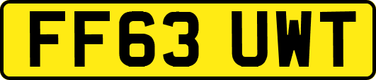FF63UWT