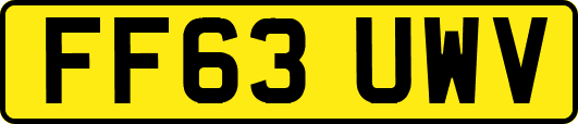 FF63UWV
