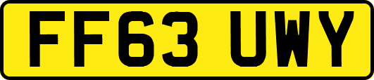 FF63UWY