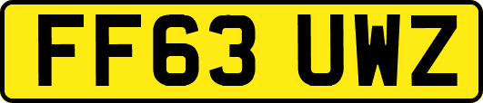 FF63UWZ