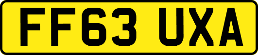 FF63UXA