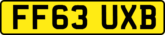 FF63UXB