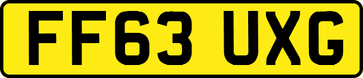 FF63UXG