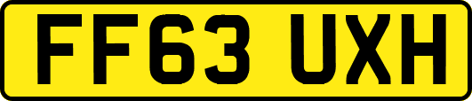 FF63UXH
