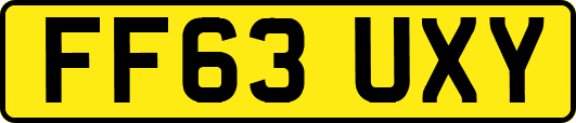 FF63UXY