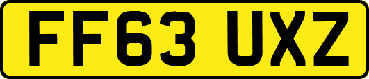 FF63UXZ
