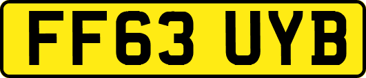 FF63UYB
