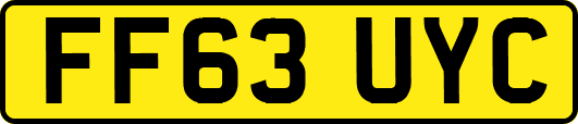 FF63UYC