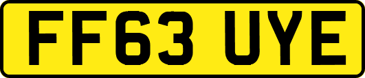 FF63UYE