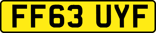 FF63UYF