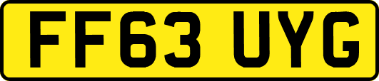 FF63UYG