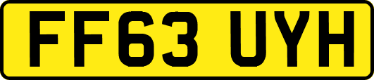 FF63UYH
