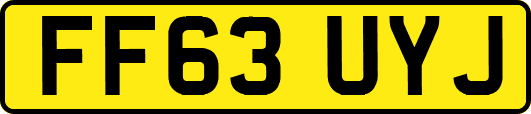 FF63UYJ