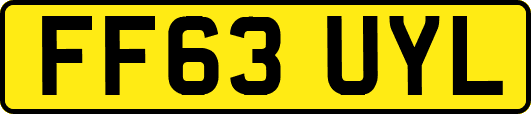 FF63UYL