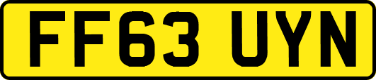 FF63UYN