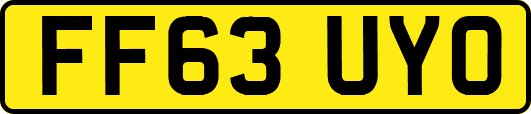 FF63UYO