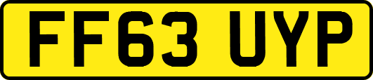 FF63UYP