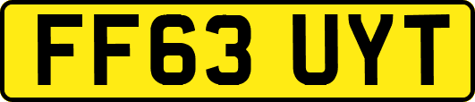 FF63UYT