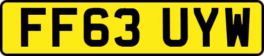 FF63UYW