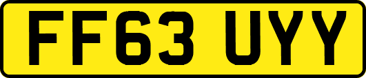 FF63UYY