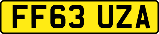 FF63UZA
