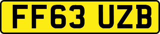 FF63UZB