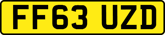 FF63UZD