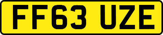 FF63UZE