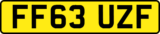 FF63UZF