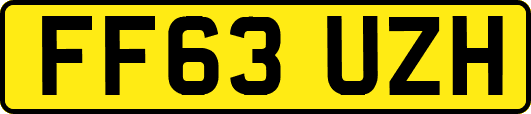 FF63UZH
