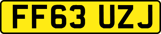 FF63UZJ