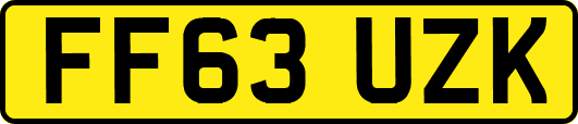 FF63UZK