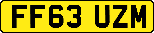 FF63UZM