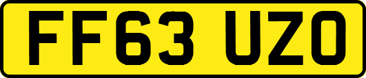 FF63UZO