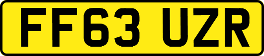 FF63UZR