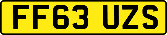 FF63UZS