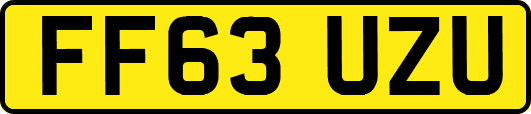FF63UZU