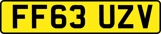 FF63UZV