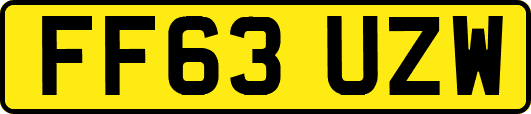 FF63UZW