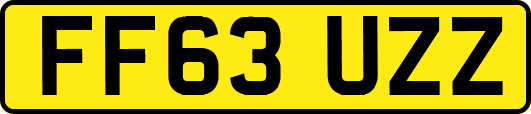 FF63UZZ