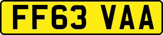 FF63VAA