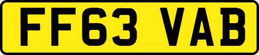 FF63VAB