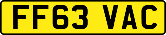 FF63VAC