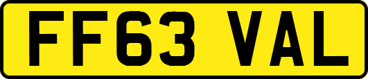 FF63VAL